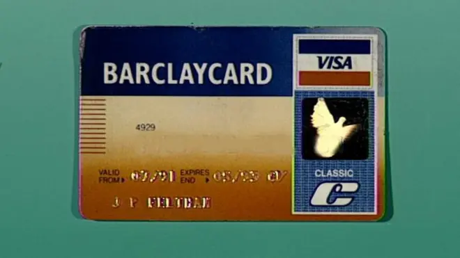 Barclaycard