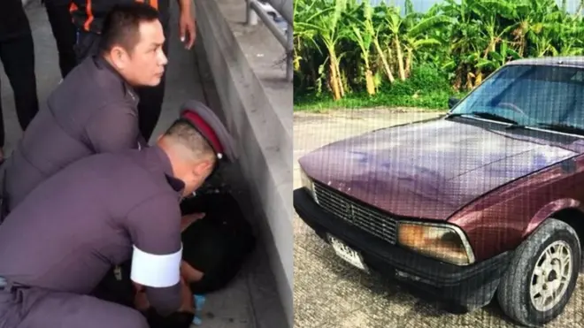 เบื้องหลัง 5 เรื่องโซเชียลประทับใจชาวเน็ตไทยในรอบปี