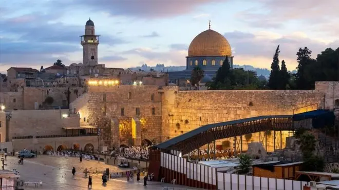 Ал-Ақсо масжиди