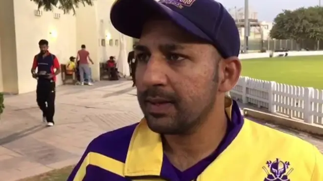 پی ایس میں دو بار کی فائنلسٹ کوئٹہ گلیڈی ایٹر کے کپتان محمد سرفراز کا کہنا ہے کہ ان کی کوشش ہو گی کہ ماضی میں دو بار فائنل میں ہارنے کی غلطی دوبارہ نہ ہو۔