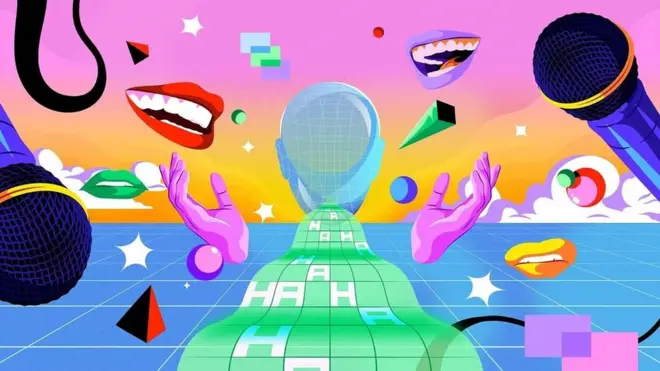 Nasmejati ljude smatra se jednim od najtežih umetničkih formi