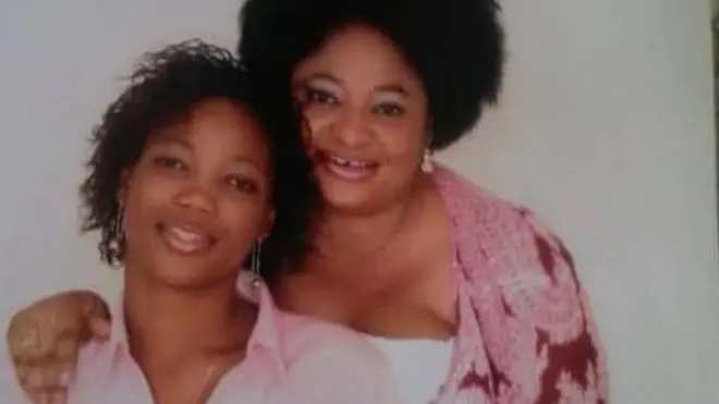 Kíló pa ọmọ Ronke Oshodi Oke?