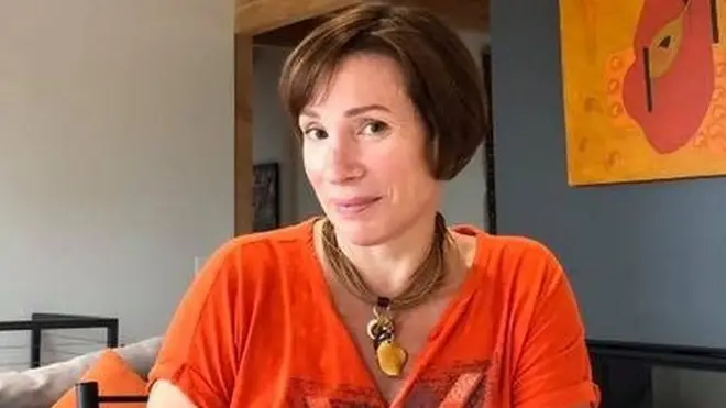 አምባሳደር ትሬሲ አን ጃኮንሰን