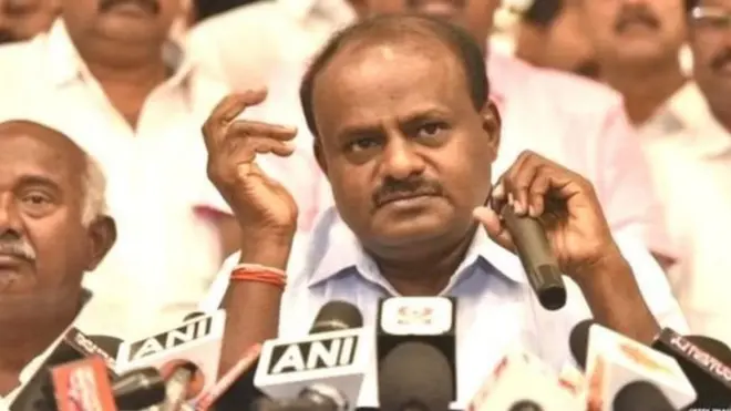 कुमारस्वामी