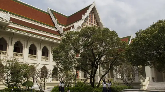 จุฬาลงกรณ์มหาวิทยาลัย