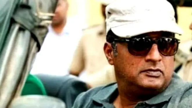 प्रकाश राज