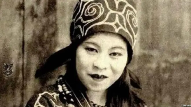 چینی بحری قزاق