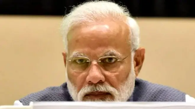 नरेंद्र मोदी