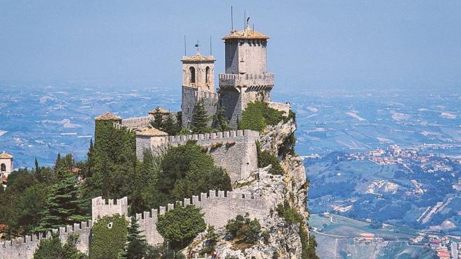 Torre Guaita,app blaze baixarSan Marino
