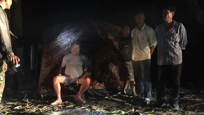 นายเปรมชัย กรรณสูต