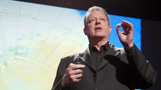 al gore