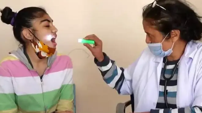 ఆస్పత్రి