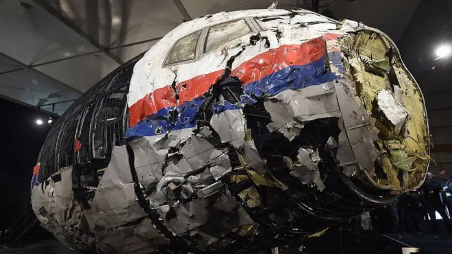 MH17