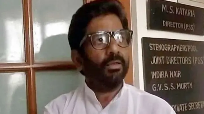 रविंद्र गायकवाड़