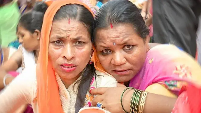 घरेलू कामगार