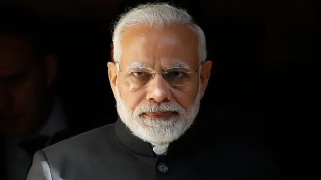 مودی