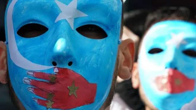 هیچ کدام از کشورهای آفریقایی از سازمان ملل در تقبیح نقض حقوق بشر چین در سین‌کیانگ، هنگ‌کنگ و تبت حمایت نکرده‌اند