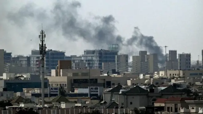 ብትኪ ዝተመልአት ከተማ