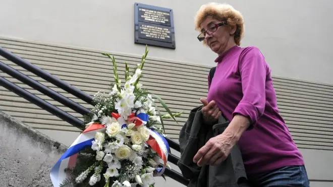 Od ubistva Tatona prošlo je skoro devet godina