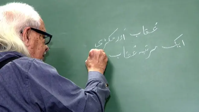 کرشن لال کہتے ہیں 'پہلے یہ میرا مشن تھا لیکن اب یہ میرا جنون بن گیا ہے