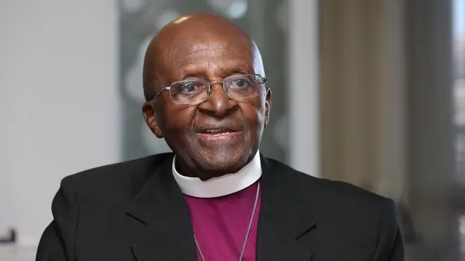 Long-standing LGBT advocates such as Archbishop Desmond Tutu are among the signatories