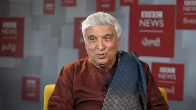 जावेद अख़्तर