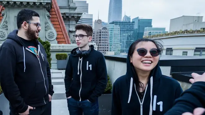 تستضيف شركة هاكروان فعاليات بانتظام يشارك فيها قراصنتها