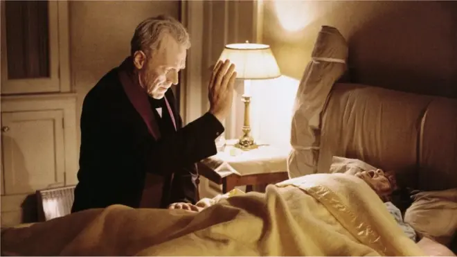 егзорцизам