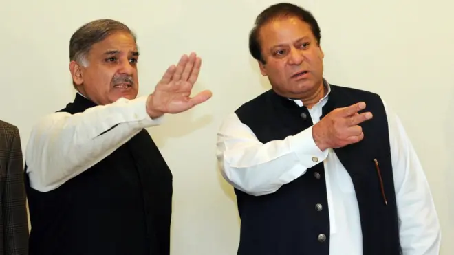 نظرثانی کی اس درخواست میں یہ بھی کہا گیا ہے کہ مشترکہ تحقیقاتی ٹیم کی اس رپورٹ کی روشنی میں ہی نواز شریف کو نااہل قرار دیا گیا جبکہ پاناما لیکس کی درخواستوں کی سماعت کے دوران ہی گذشتہ برس جولائی میں نیب کے حکام نے سپریم کورٹ کو یقین دہانی کروائی تھی۔