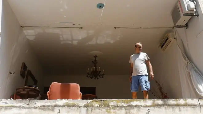 "Какова цена человеческой жизни в этой стране?" Жители Бейрута о взрыве