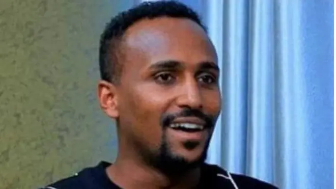 Gaazexeessaa Yaayyee Shimellis