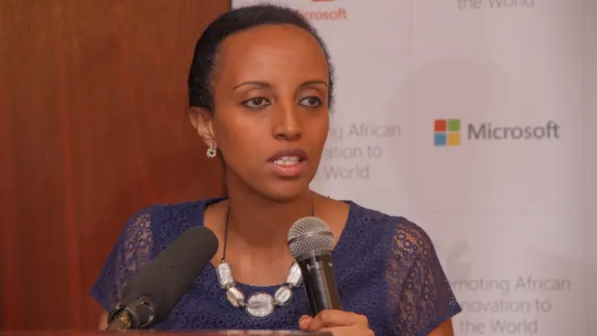 አምሮቴ አብደላ