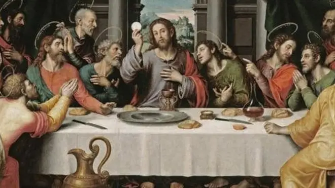 ईसा मसीह