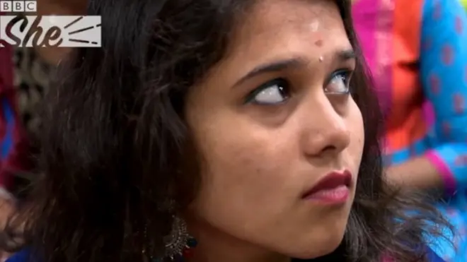 बीबीसी शी