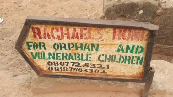 Abuja Orphanage Kidnap: Gunmen free orphans for Rachael Orphanage Home