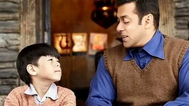 فلم ٹیوب لائٹ کبیر خان نے ہدایت کی ہے جو 25 جون کو ریلیز ہوگی