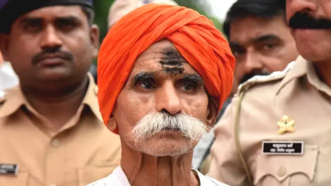 संभाजी भिडे