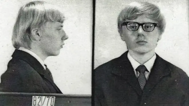 دانش آموز آلمانی به خاطر نامه نگاری با بی بی سی زندانی شد