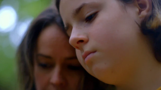 Jess's mum Claire says she and Jess were 'crying out for help and support' for a long time