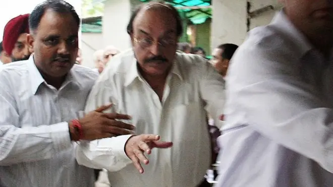 अंसल, उपहार, समाचार