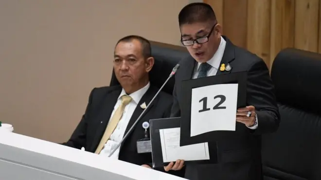 ธรรมนัส