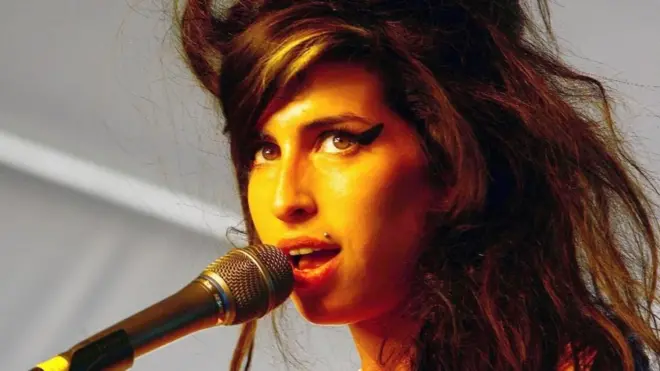 amy winehouse