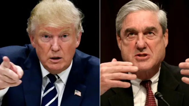 きっかけは豪外交官からと トランプ陣営「ロシア疑惑」捜査