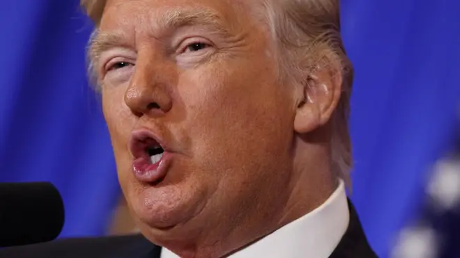 Sebelumnya Trump mempertanyakan Kebijakan Satu Cina pada bulan lalu, yang memicu reaksi kemarahan di media milik pemerintah Cina.