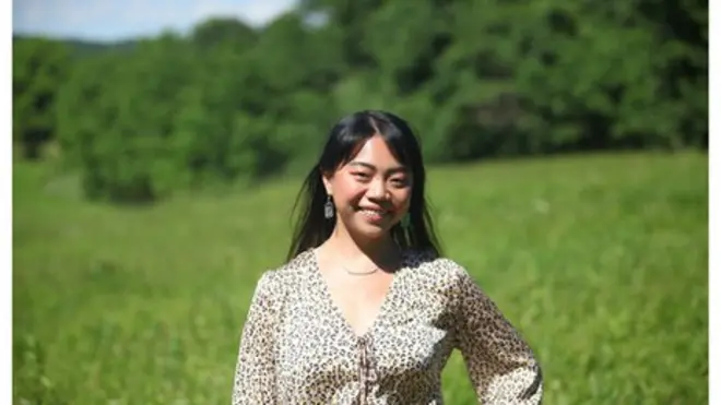 黄艾琳认为，如果华裔社区对非裔遭受的"系统性种族主义"置身事外，那形同共谋者。