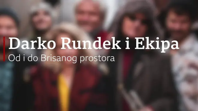 rundek i ekipa