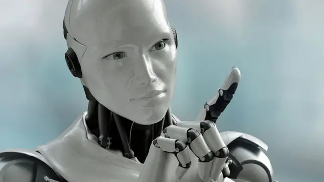 Будут ли будущие роботы обладать юридическим статусом "электронной личности"