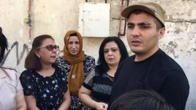 Mehman Hüseynov, Pentensiar xidmət