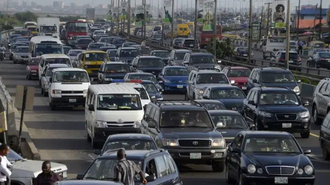 Lagos state gofment say di price for motor registration and plate number still dey di same.