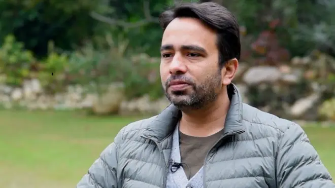 जयंत चौधरी